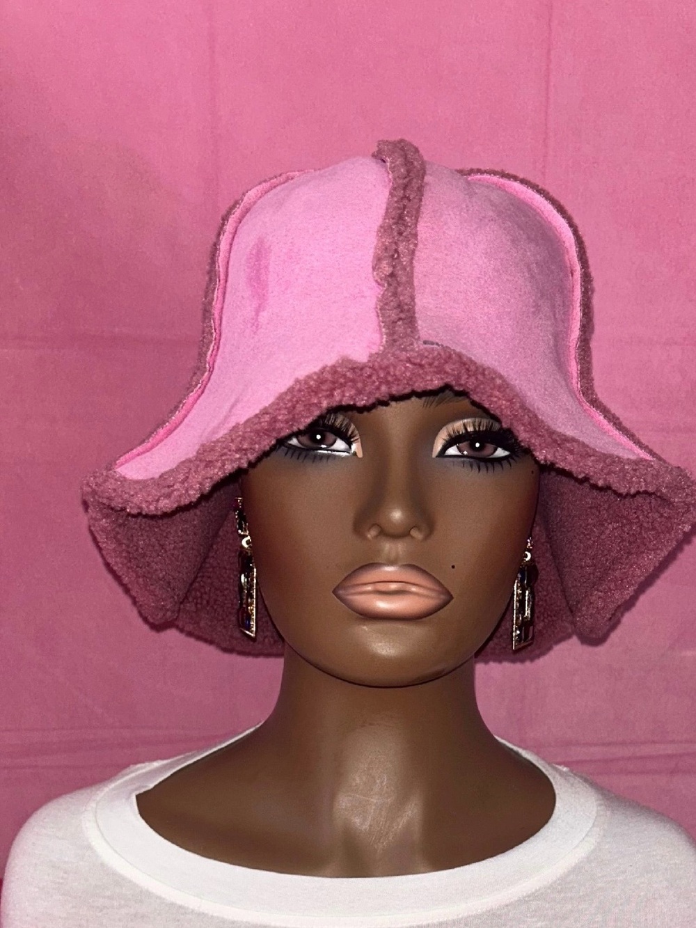 Women’s Bucket Hat